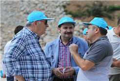 Geleceğin Sakarya’sına dev proje: Akçay Barajı