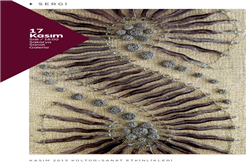 Kasım’da Etkinlikler Bir Başka