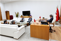 “Dış kaynaklı festivallere sıcak bakmıyoruz”