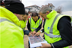 Adapazarı ve Serdivan trafiğine 3 yeni arter ile alternatif: Şehrin ulaşım ağları güçleniyor