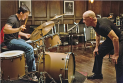 Nisan Etkinlikleri ‘Whiplash’le Sonlandı