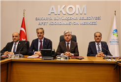 Kahverengi kokarca kabusuna karşı mucize buluş Sakarya’da Çiftçiler Günü’nde üreticiyle buluştu