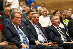 “Her gün yeni bir çalışmaya, yeni bir projeye hazırlanıyoruz”