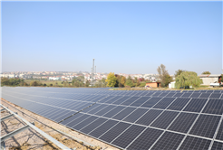 Karaman GES Projesi için geri sayım başladı