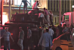 Şanlı destanı ‘Unutma’ Sakarya