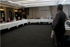 Büyükşehir’den iklim değişikliğiyle mücadelede kararlı adım: Yeşil, sosyal ve dirençli bir şehir için…