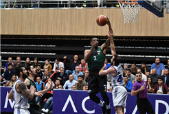 Büyükşehir’den Süper Lig’e dev adım