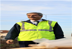 Kuzey ve güneyi bağlayacak hat 4 kilometreye çıkarılıyor 