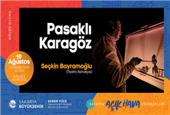 Açık hava etkinleri bu hafta sonu da minik misafirlerini ağırlayacak