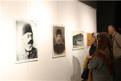 Vatan şairi Mehmet Akif Ersoy sergisi OSM’de açıldı