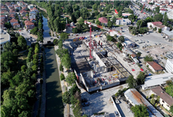 Yusuf Alemdar mecliste şehrin yeni müjdelerini paylaştı: Kimsesizler Oteli, 250 bin metrekare yeşil alan ve Kaynarca’ya SGM geliyor