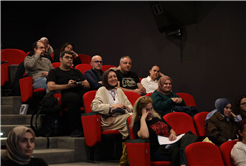 Büyükşehir Akademi’de Felsefe Atölyesi yoğun katılımla başladı