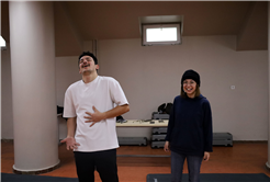 Genç Sahne Tiyatro Okulu Sakarya’da gençliğin sahnesi oluyor