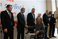 Ramazan Bayramımız mübarek olsun
