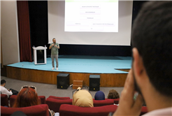 KPSS adaylarına son motivasyon Büyükşehir’den “Başarının yolu her an kendine inanmaktan geçiyor”