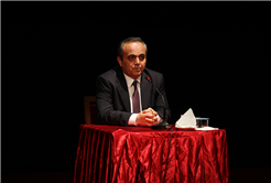 İslam Dünyası Söz Sahibi Olmalıdır