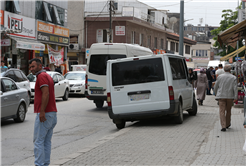 ‘Usulsüz Park’ denetimleri artacak