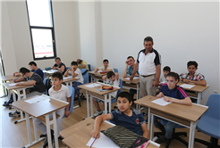 Güz Dönemi Engelli Kurs Kayıtları Başlıyor