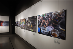 Kültür sanat etkinlikleri yıl boyunca büyük bir ilgiyle takip edildi