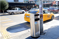 Sakarya’da “Sıfır Atık Caddeleri” dönemi başladı