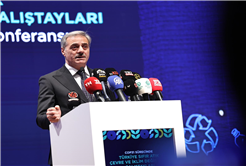 “Sıfır Atık projesi Türkiye Yüzyılı’nın en büyük çevre hareketidir”