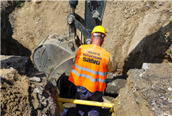 Erenler’in 25 milyonluk altyapı projesinde son adım