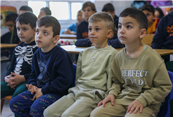 Tasarruf alışkanlığı küçük yaşlarda aşılanıyor