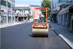 Unkapanı ve Soğanpazarı’na yeni bir yüz