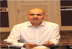 SASKİ Gelecek Hedeflerini Belirliyor