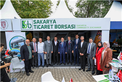 Türkiye’nin en büyük peyzaj fuarı Kırkpınar’da 7’nci kez kapılarını açtı: Başkan Yusuf Alemdar’dan ‘şehre yakışır’ vurgusuyla yeni proje müjdesi