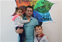 SGM’ler mutluluk kaynağı oluyor