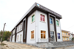 İlçelerde Sosyal Hayat Canlanıyor