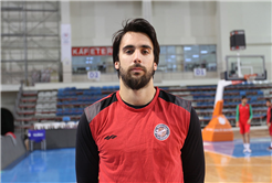 Büyükşehir galibiyete kilitlendi