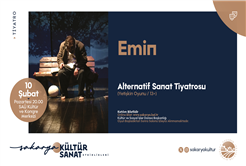 Kültür sanat dostları için harika bir şubat takvimi başlıyor