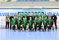 Çok istedik ama olmadı: Avrupa’ya veda ettik