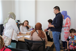 Kayıtların İlk Haftasında Rekor Başvuru