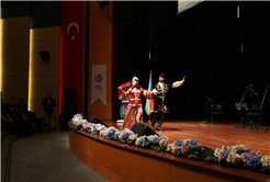 “İki devlet bir millet olarak yolumuza devam edeceğiz”