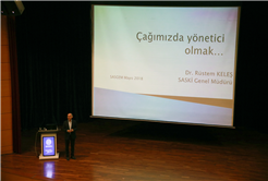 “İnsanların işlerini kolaylaştırırsanız başarılısınız”