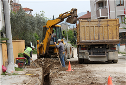 Pamukova’nın İçmesuyuna 9 Milyonluk Yatırım