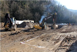 Gözler 24 Saat Suyun Üzerinde