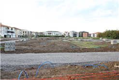 Türkiye’de örnek olacak Sürdürülebilir Park projesinde çalışmalar başladı