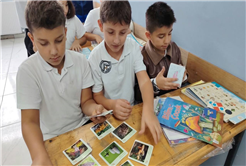 Bilim Tohumları kırsal mahallelerde çocuklarla buluşmaya devam ediyor