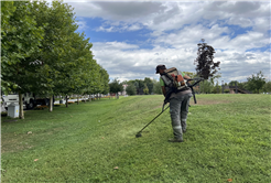 Millet Bahçesi yaz sezonunun en büyük festivaline hazırlanıyor