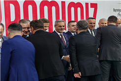 Kurban Bayramımız mübarek olsun
