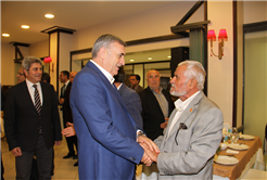 Potansiyel olursa raylı sisteme geçeriz