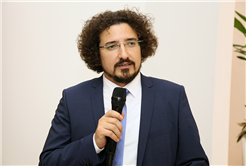 Galeri’de Hat Sergisi Açıldı