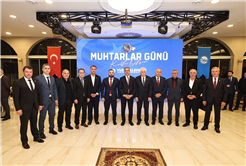 “Gayemiz günü kurtarmak değil Sakarya’nın geleceğine iz bırakmaktır”