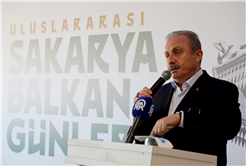  Sakarya Balkan coğrafyasına kucak açtı: “Sizin büyük ülkeniz Türkiye Cumhuriyeti’dir”