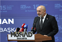 “Gençlerimize düğün salonu desteği sunacağız”
