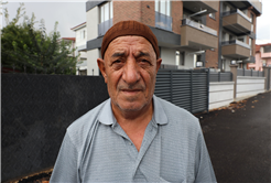 Erenler’de 19 sokağın altyapı ve üstyapısına Büyükşehir eli